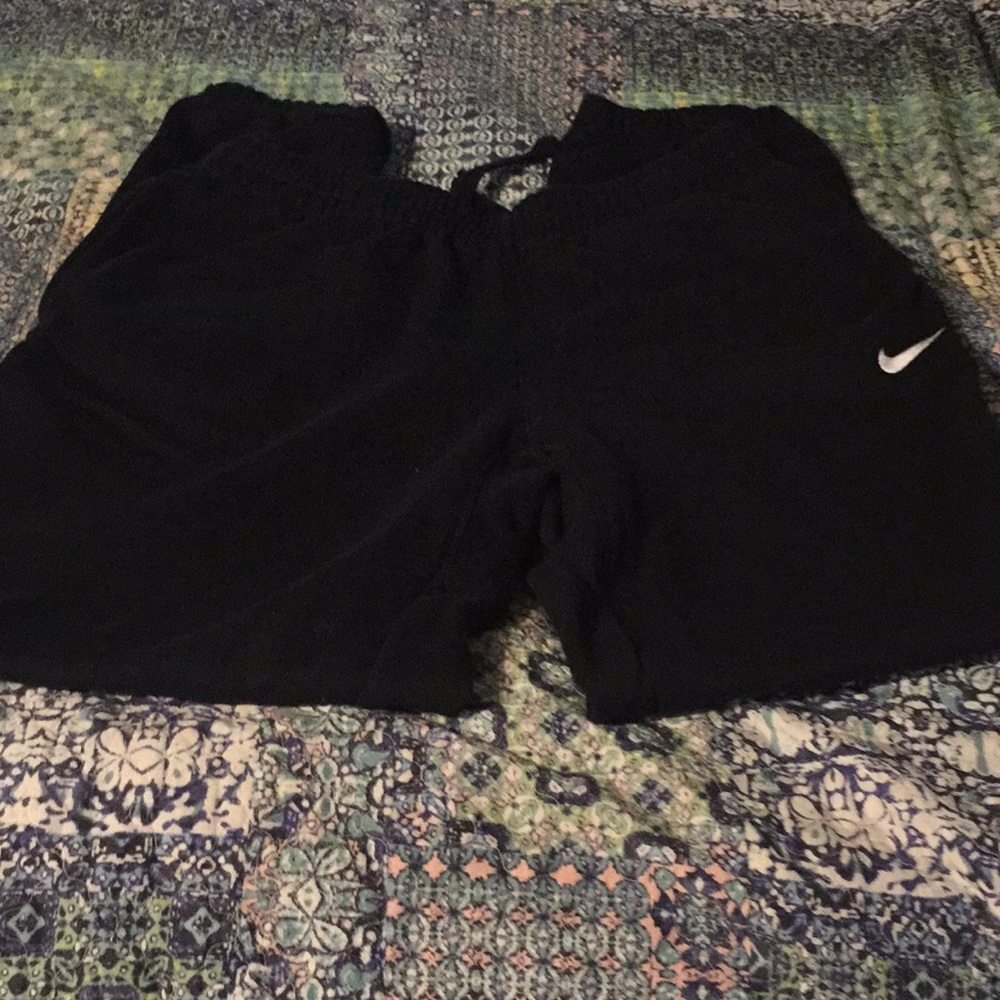 Nike sweats